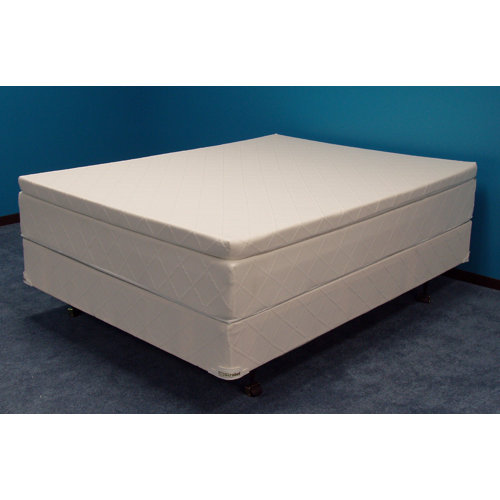 Strobel Technologies Winners Bold Venture KRail 3in Memory Foam